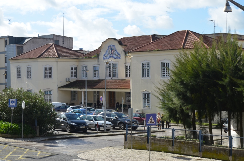 Hospital de Torres Vedras 4