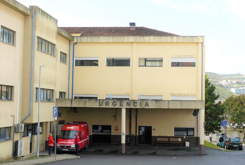 Hospital de Torres Vedras CHO