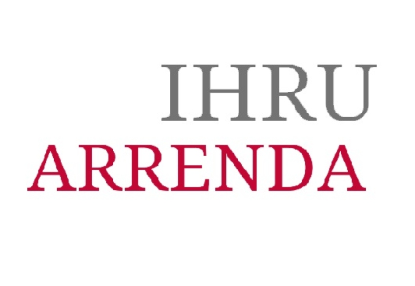 IHRU arrenda