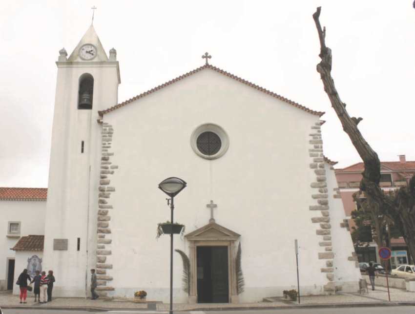 Igreja de Santo Antonio