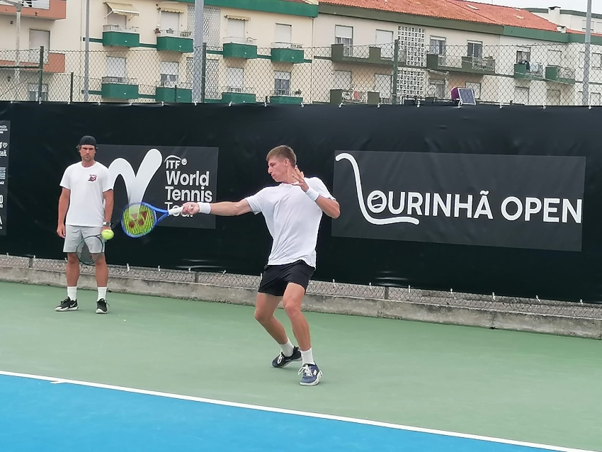 Ilya Ivashka Lourinha Open 2026