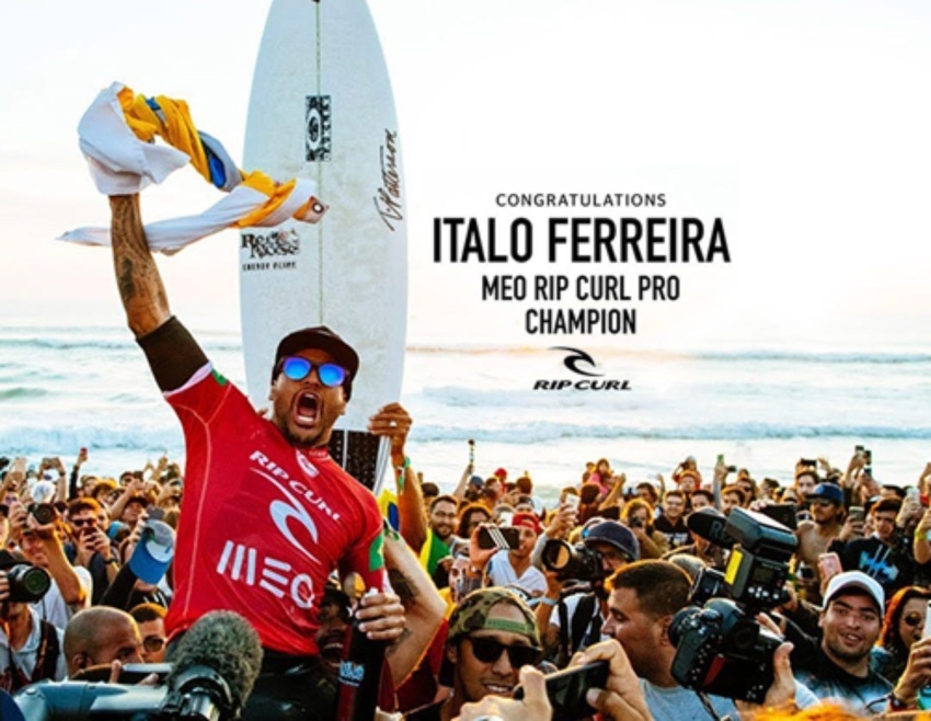 Italo Ferreira