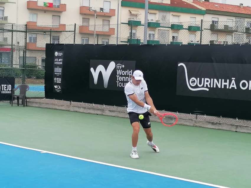 Joao Dinis Silva 2026