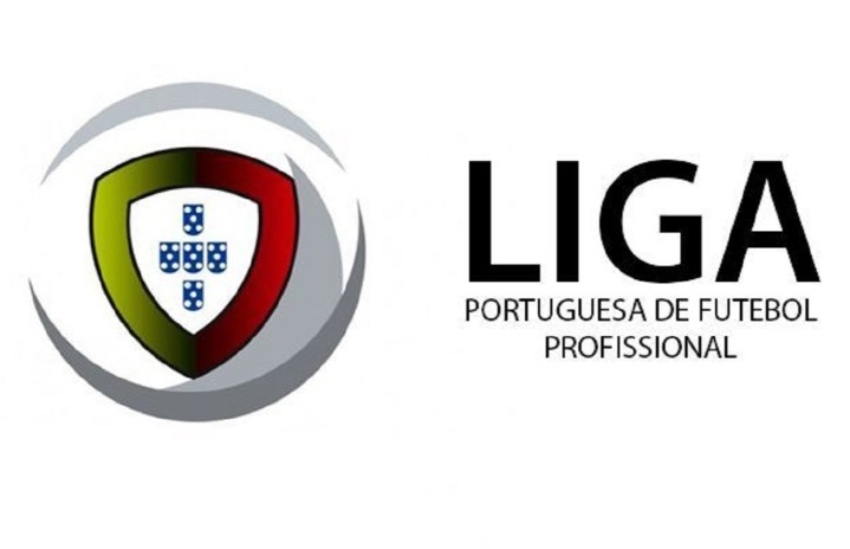 Liga Portuguesa de Futebol Profissional - Wikipedia