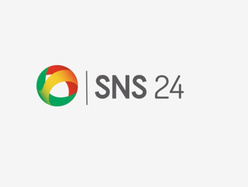 Linha SNS 24