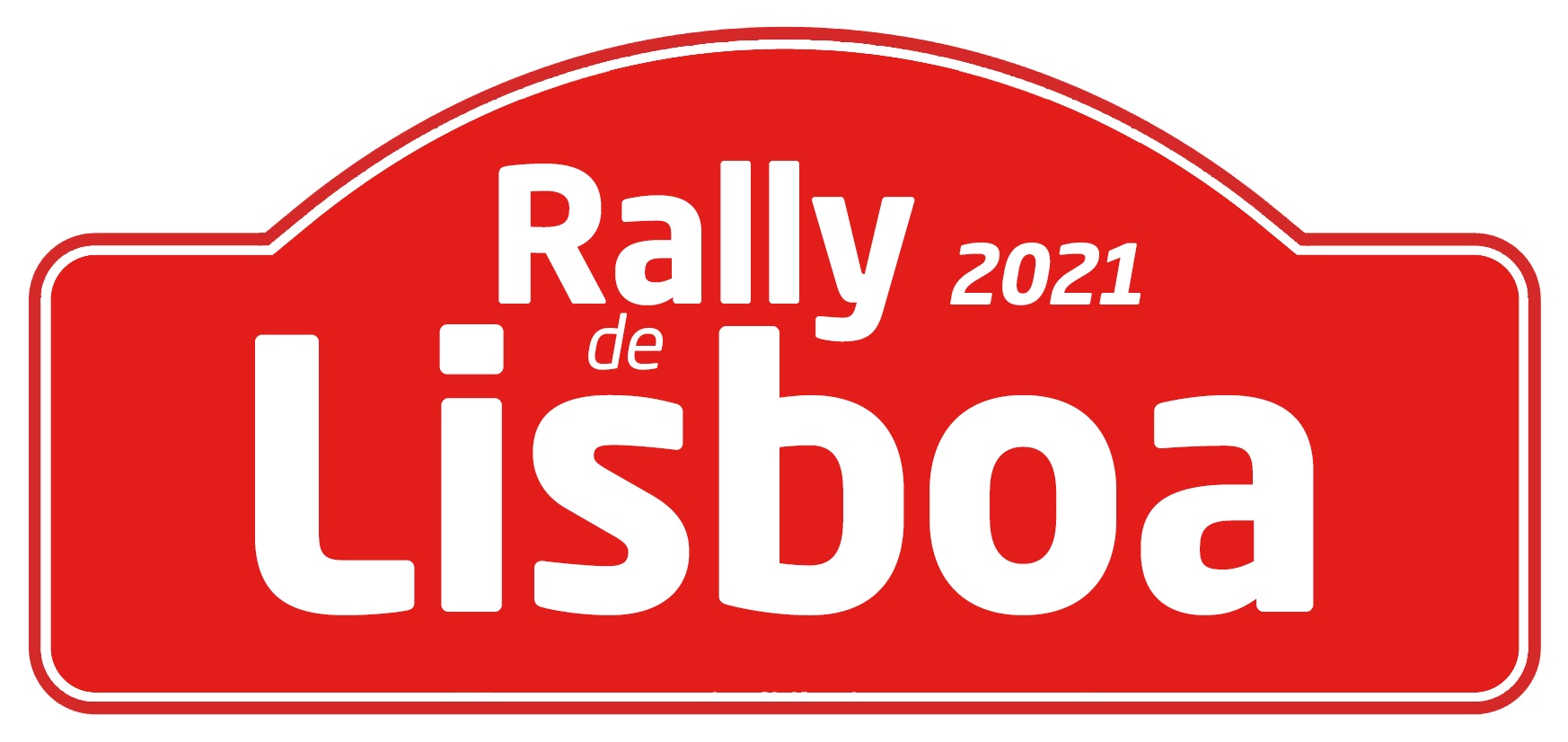 Logotipo Rally de Lisboa