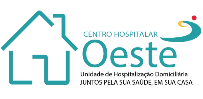 Logotipo UHD CHOeste