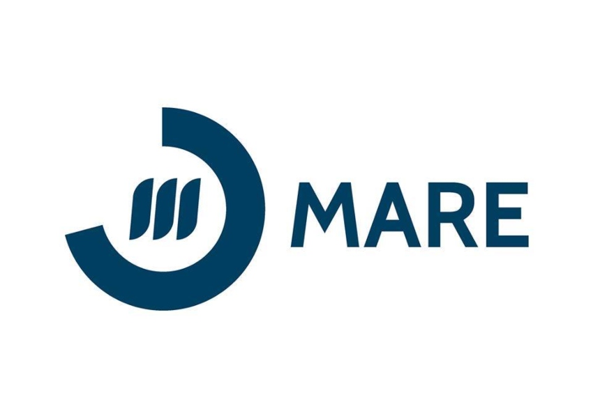 MARE Peniche logo