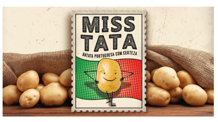 Marca batata