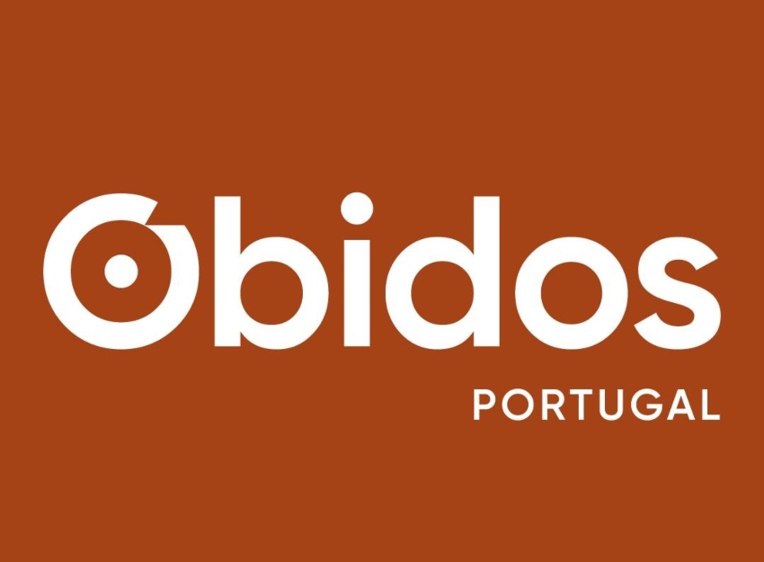 Municipio Obidos logo novo