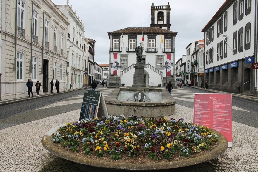 Municipio Ponta Delgada