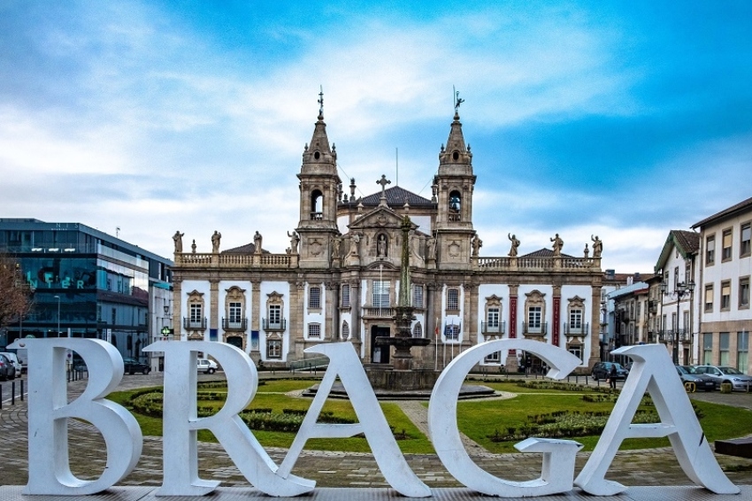 Municipio de Braga