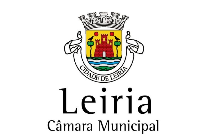 Municipio de Leiria logo
