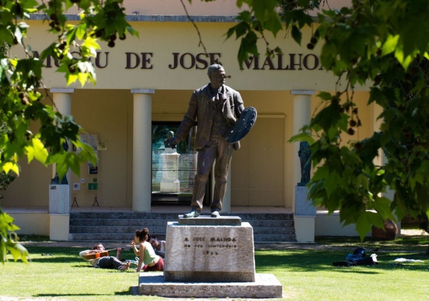 Museu Jose Malhoa CR