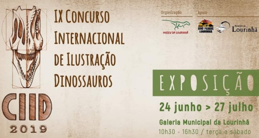 Museu da Lourinha aniversario 2019