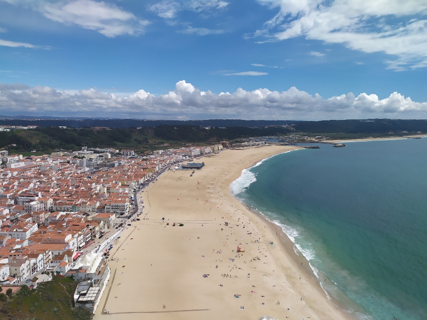 Nazare