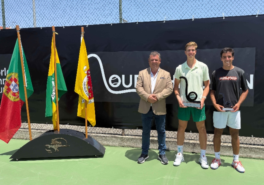 OC Thijs Boogaard e Tiago Torres 21062026