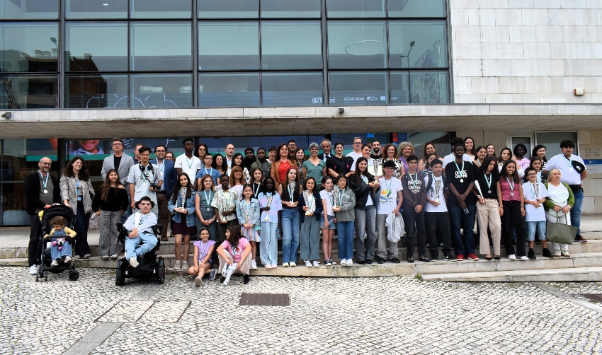OesteCIM Concurso Escolas 2026