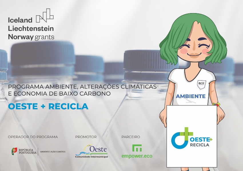 Oeste Recicla