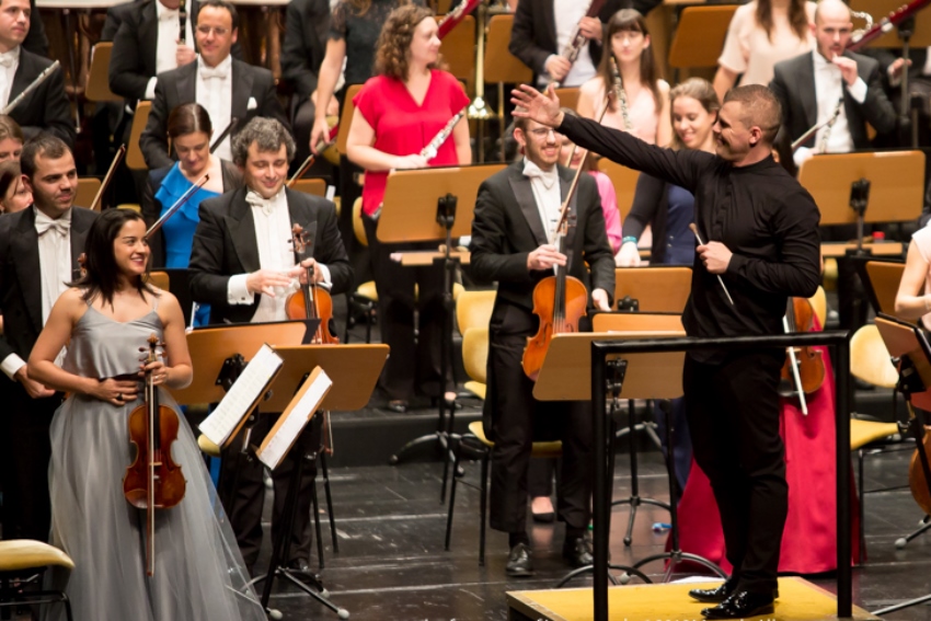 Orquestra Metropolitana de Lisboa