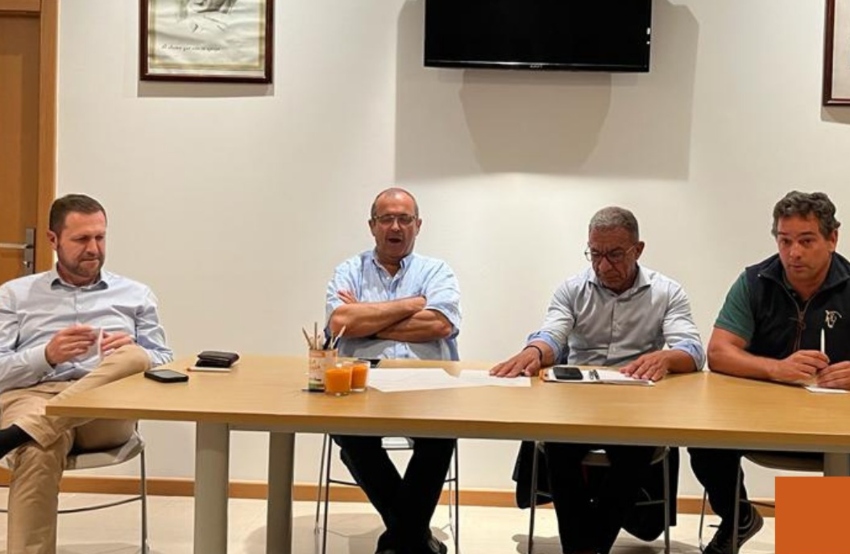 PSD Oeste CDV 13052022