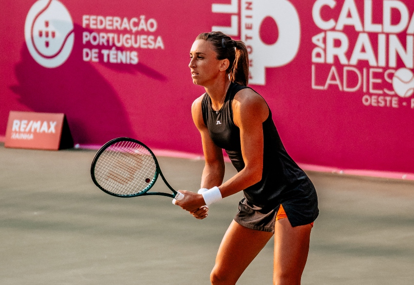 Petra Martic