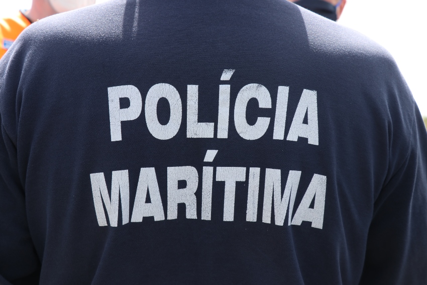 Policia Maritima