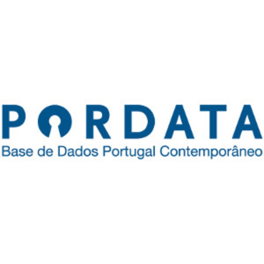 Pordata logo