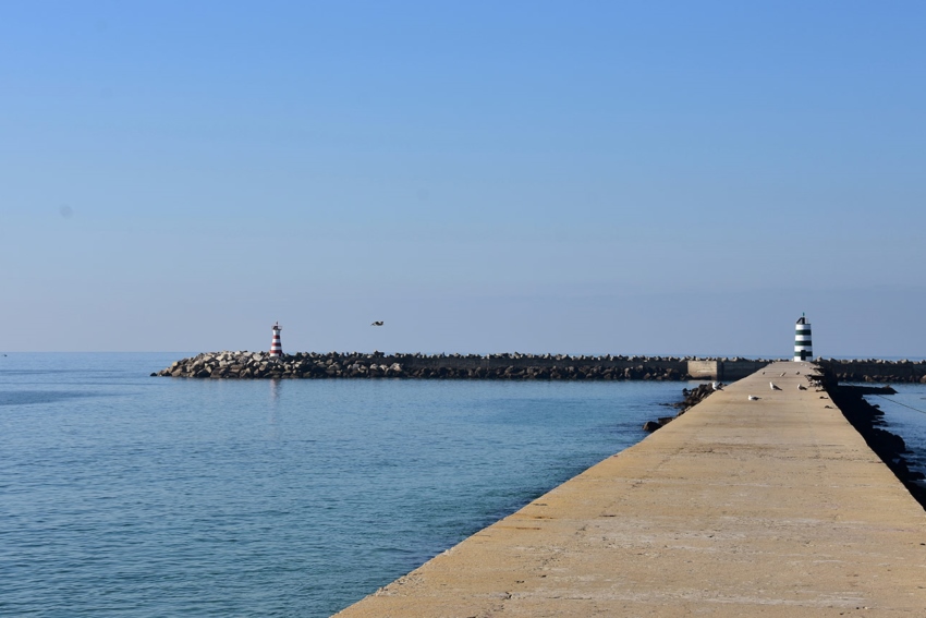 Porto de Peniche