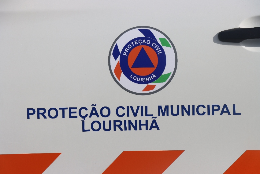Protecao Civil Lourinha 2