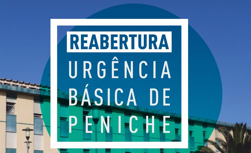 Reabertura Hospital de Peniche