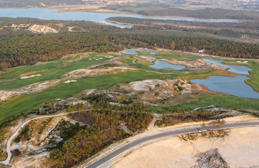 Royal Obidos Golf