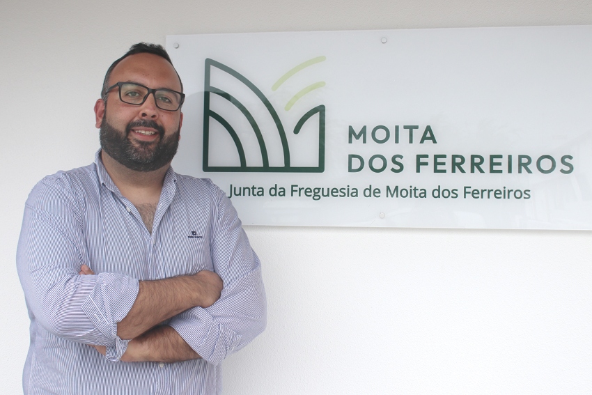 Rui Perdigao JF Moita dos Ferreiros 2024