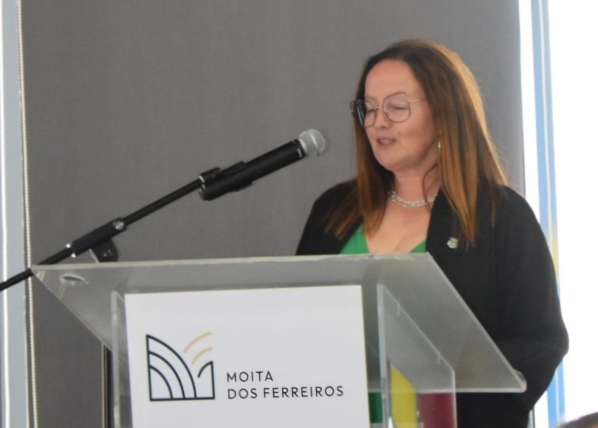 Sandra Gil Moita dos Ferreiros 2025