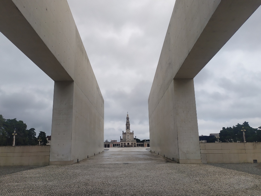 Santuario de Fatima 33