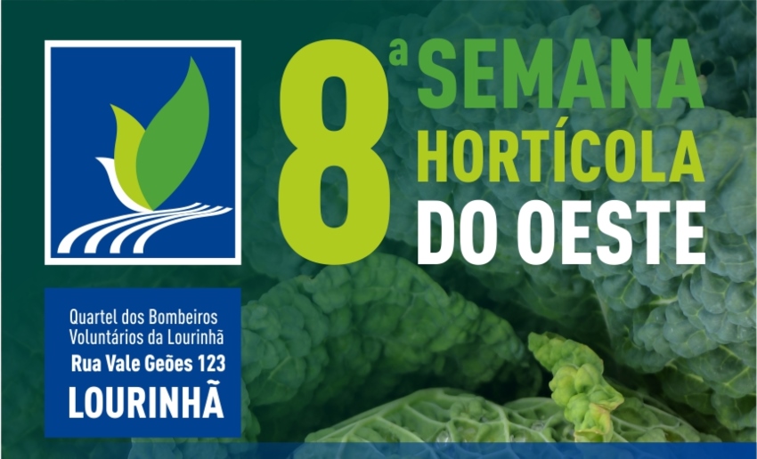 Semana Horticola do Oeste