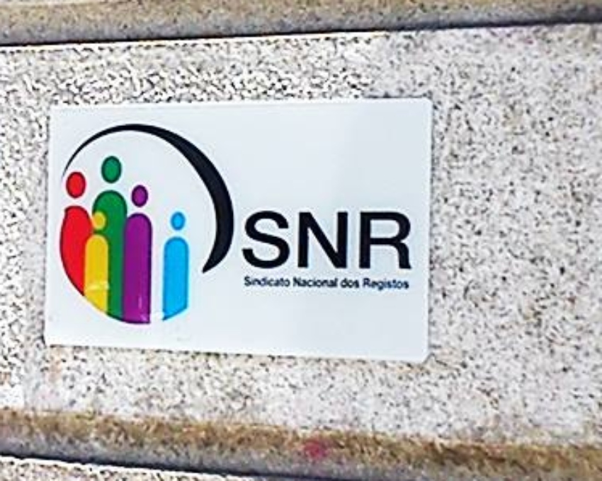 Sindicato Nacional dos Registos
