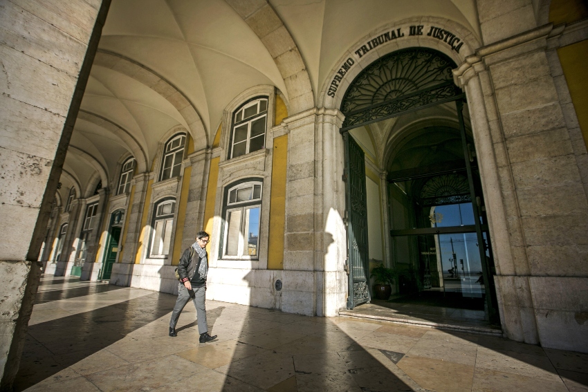 Supremo Tribunal de Justica