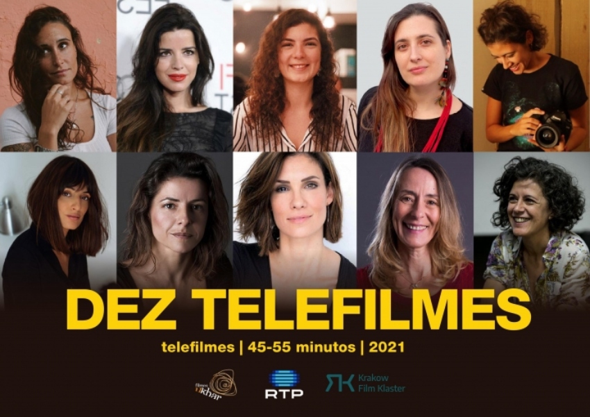 Telefilme RTP em Torres