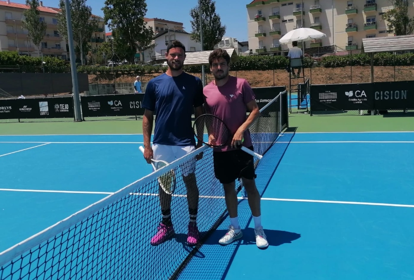 Tiago Cacao e Joao Domingues 17062026