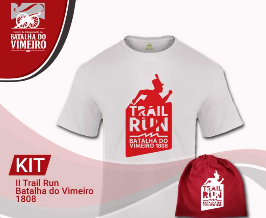 Trail Run Batalha do Vimeiro 1