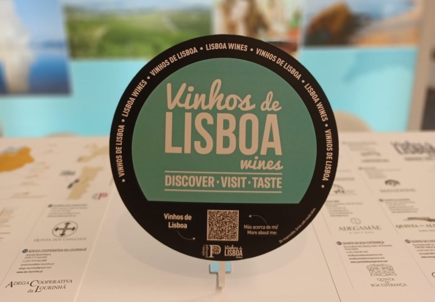 Vinhos de Lisboa