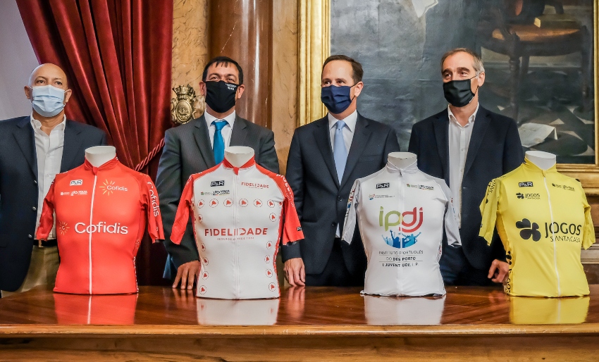 Ciclismo feminino volta às estradas nacionais com o apoio dos Jogos Santa Casa - Santa Casa da Misericórdia de Lisboa