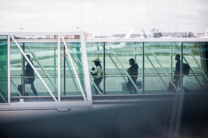 aeroporto de lisboa