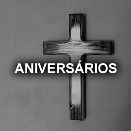 aniversarios