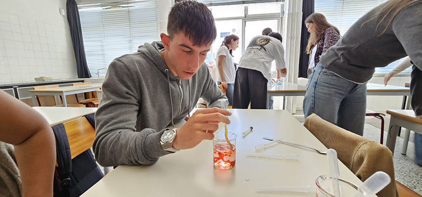 atividade cientifica escola raul proenca 26 dr