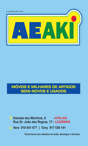 AEAKI