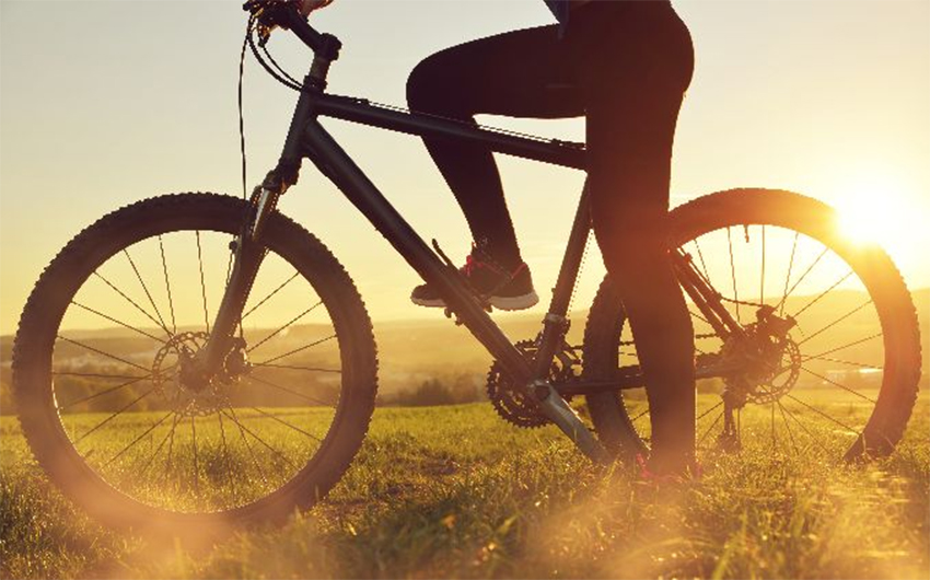 bicicleta dr