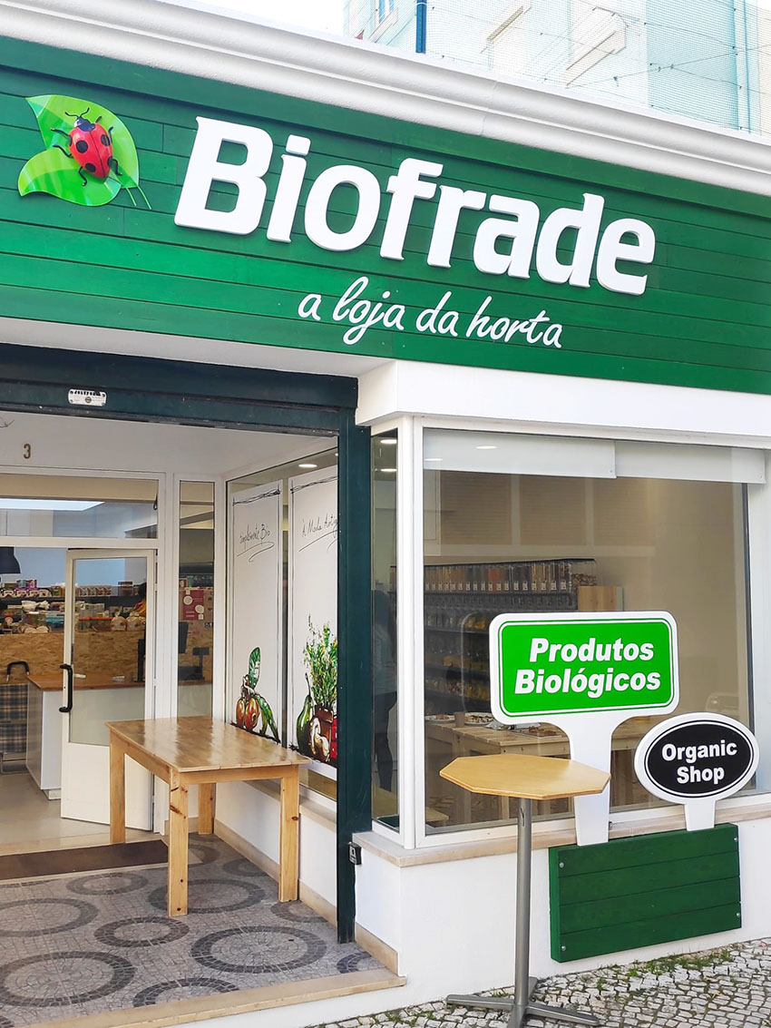 biofrade