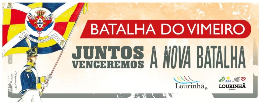 campanha batalha